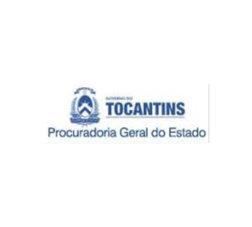 Procuradoria Geral do Estado Tocantins