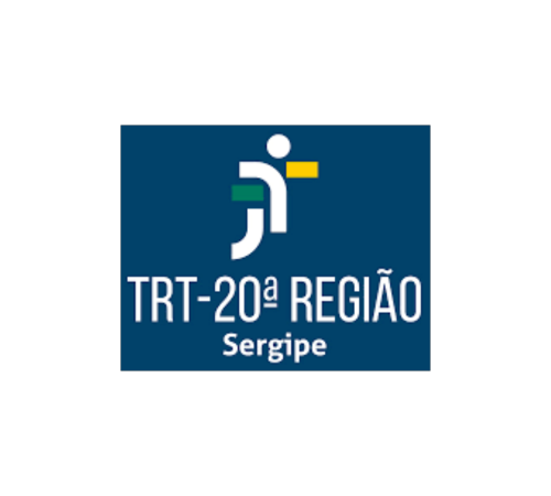 TRT - 20ª Região Sergipe
